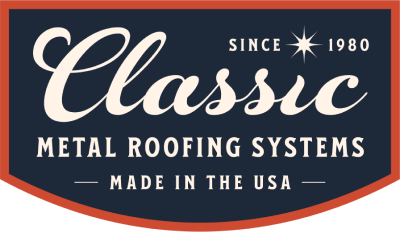 Classic Metal Roofing Systems