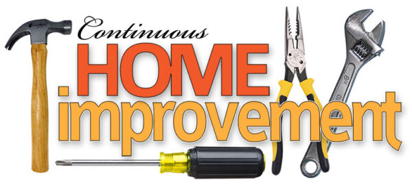 Continuous HOME Improvement