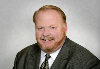 Frank Farmer, president