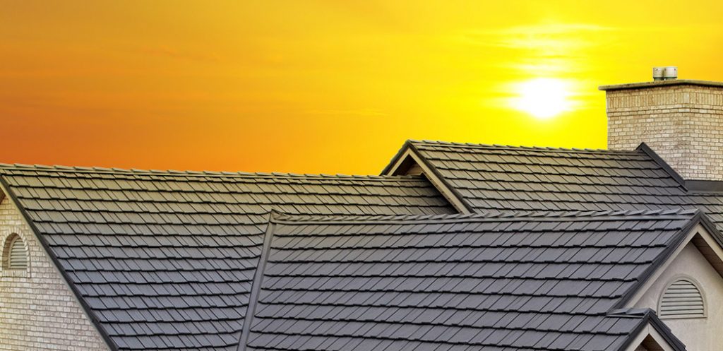 metal roofing and solar energy