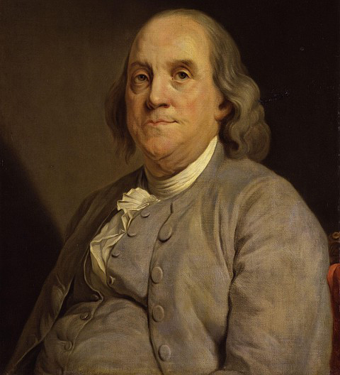 ben franklin