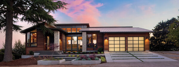 universal standing seam