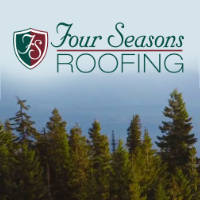 Four Seasons Metal Roofing Seattle