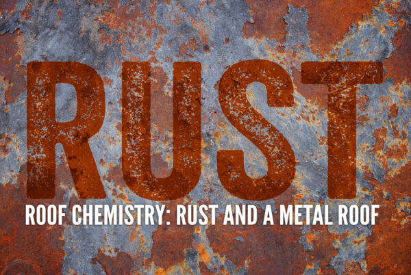 Rust Metal Roofing Classic Metal Roofing Systems