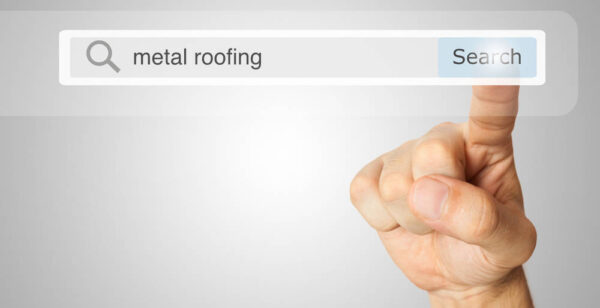 Search for Metal Roofing
