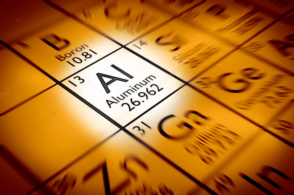 Aluminum