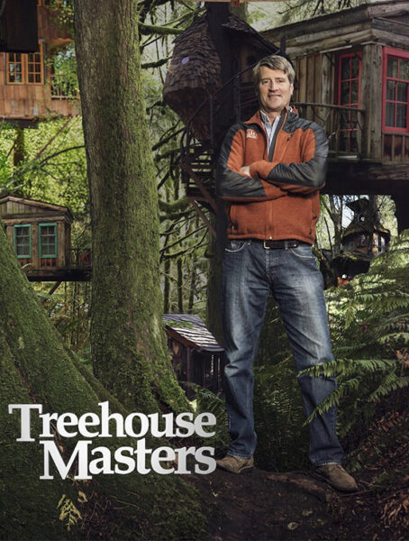 treehouse masters video screenshot