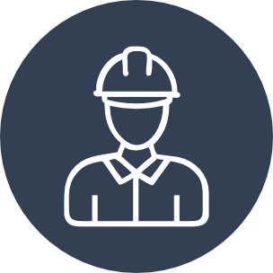contractor icon