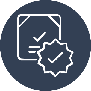 register warranty icon