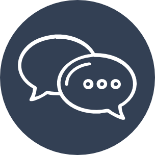 talk with a specialist icon