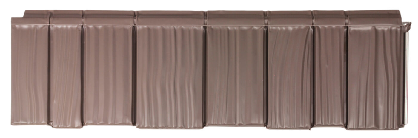 Country Manor Shake Panel