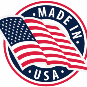 Made in the USA