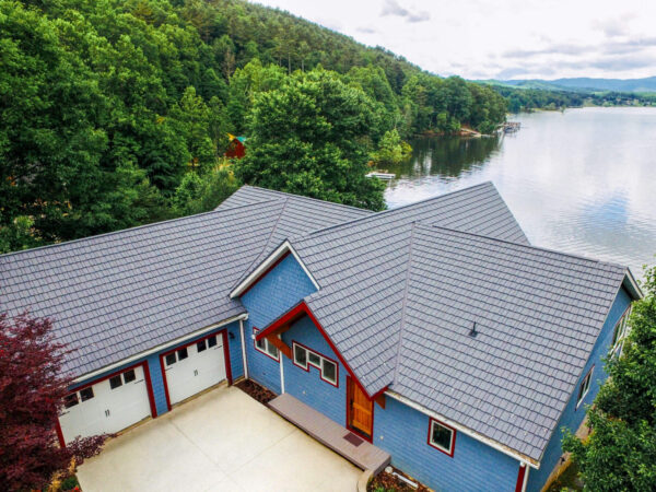 country-manor-shake-metal-roof-lake-house