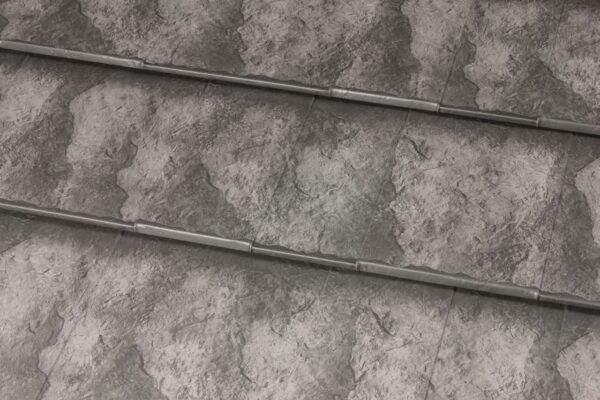 Oxford Slate Rock Gray