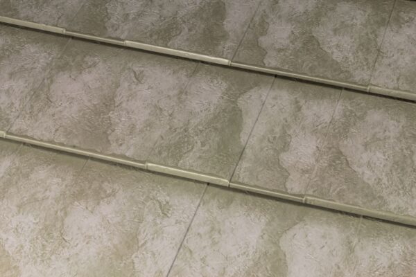 Oxford Slate Rock Green