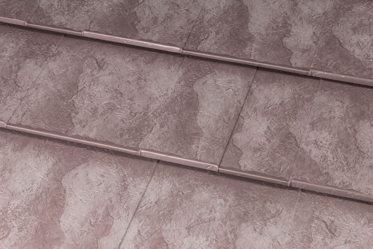 Oxford Slate Rock Red