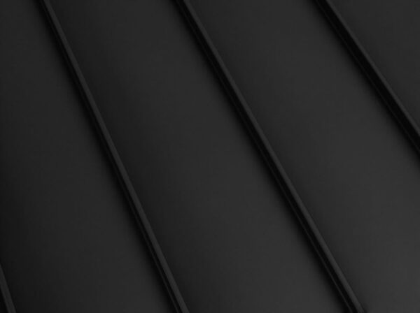 Clicklock Pearl Black