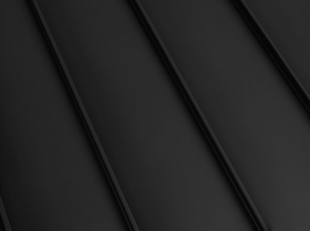 Clicklock Pearl Black