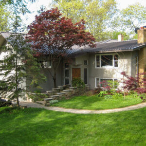 clicklock standing seam metal roofing residential