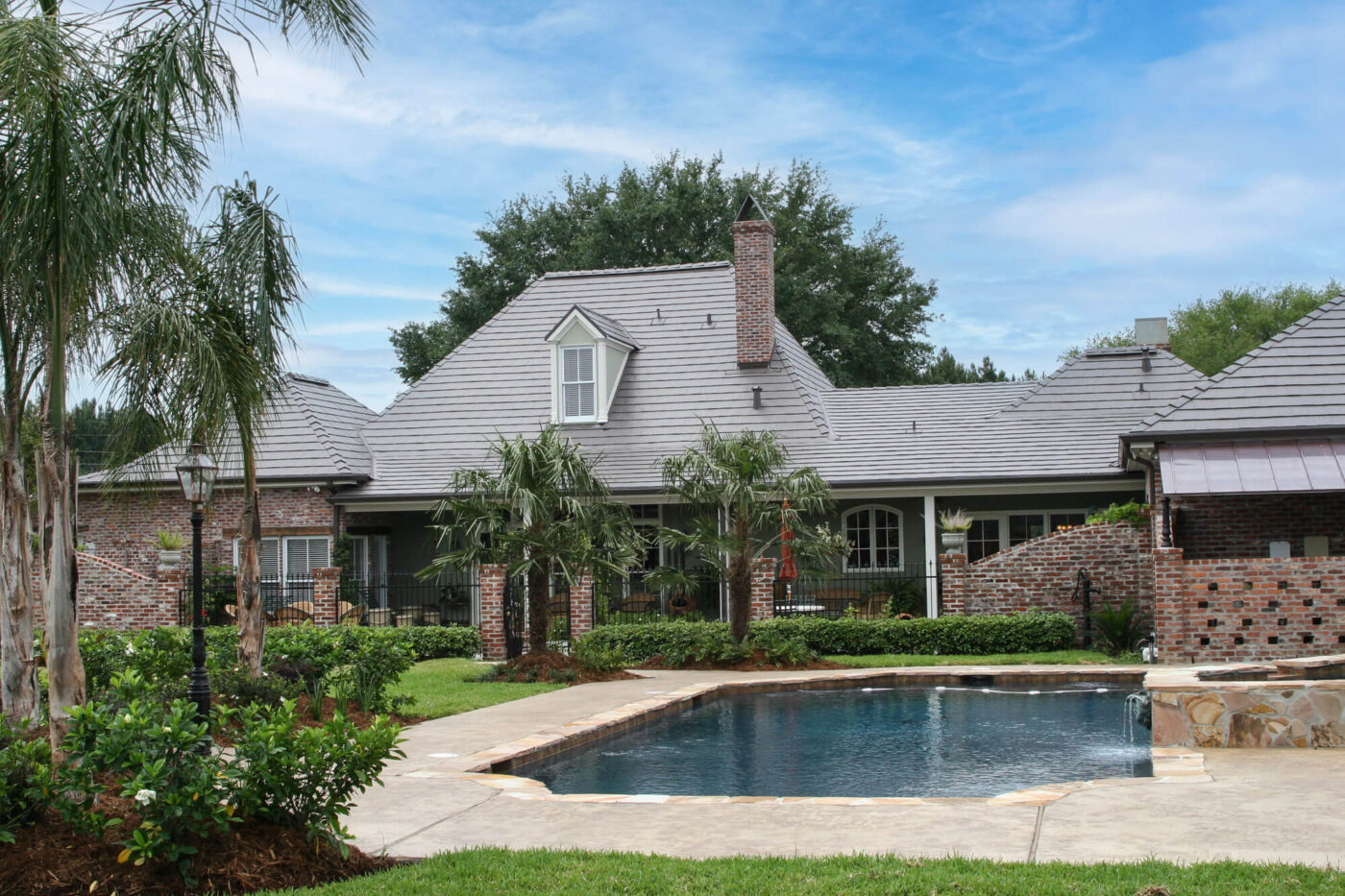 oxford shingle metal roofing texas