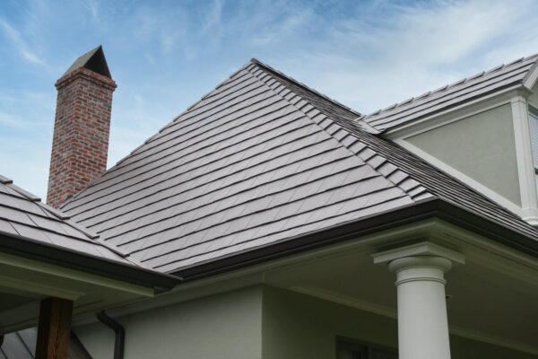 oxford shingle metal roofing texas detail