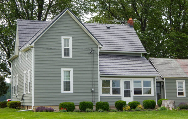 oxford slate rock metal roofing farmhouse