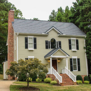 rustic shingle metal roofing east coast