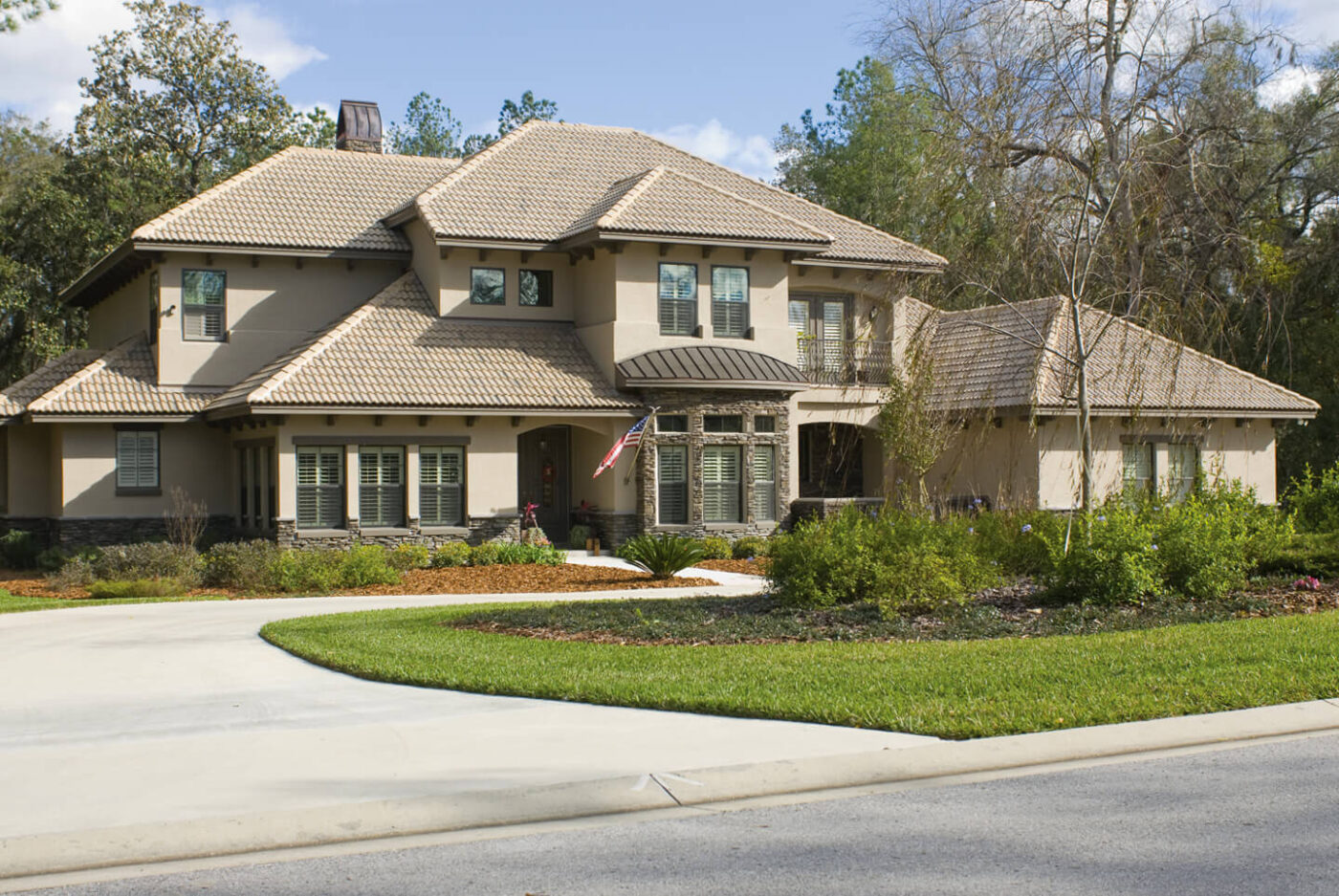 universal standing seam window bay