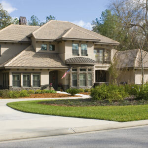 universal standing seam window bay