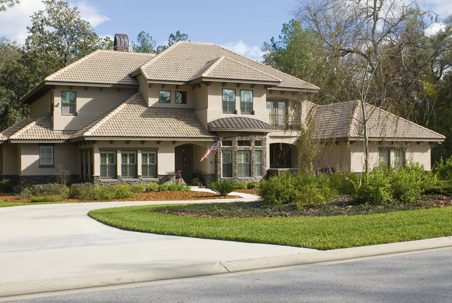 universal standing seam window bay