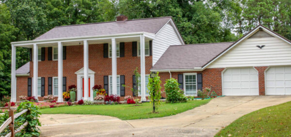 oxford metal shingle