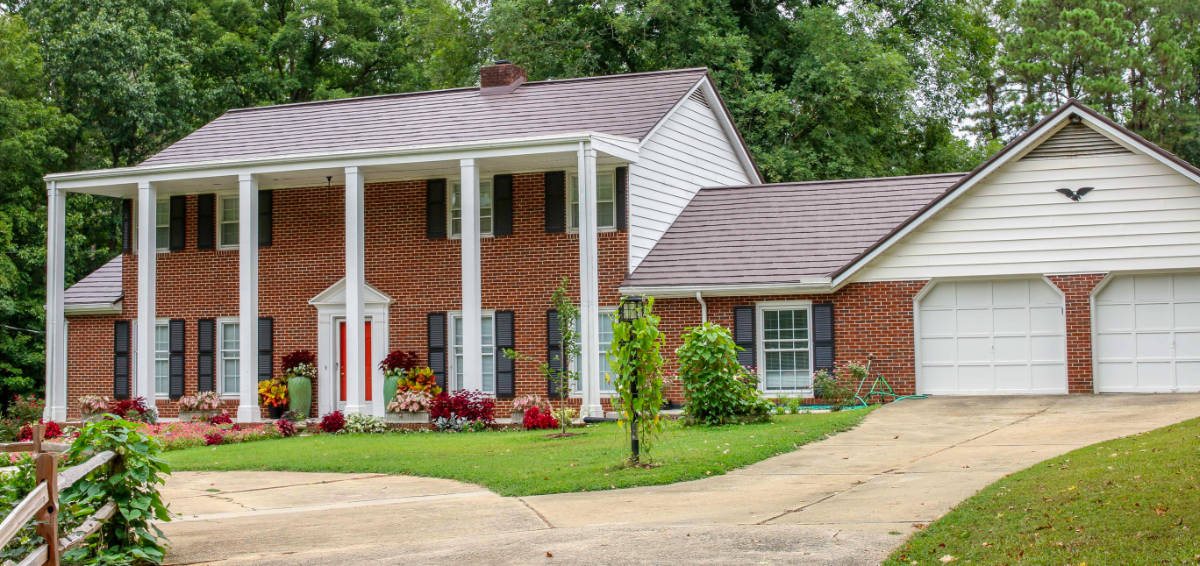 oxford metal shingle